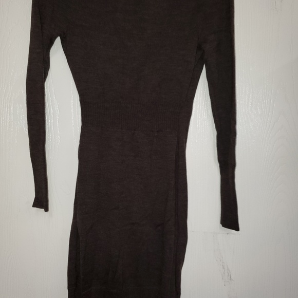 Loft Sweater Dress - Picture 2 of 3
